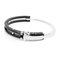 Bracelet Orogildo Gioielli Woman in Steel 3XXB15 - 3XXB15